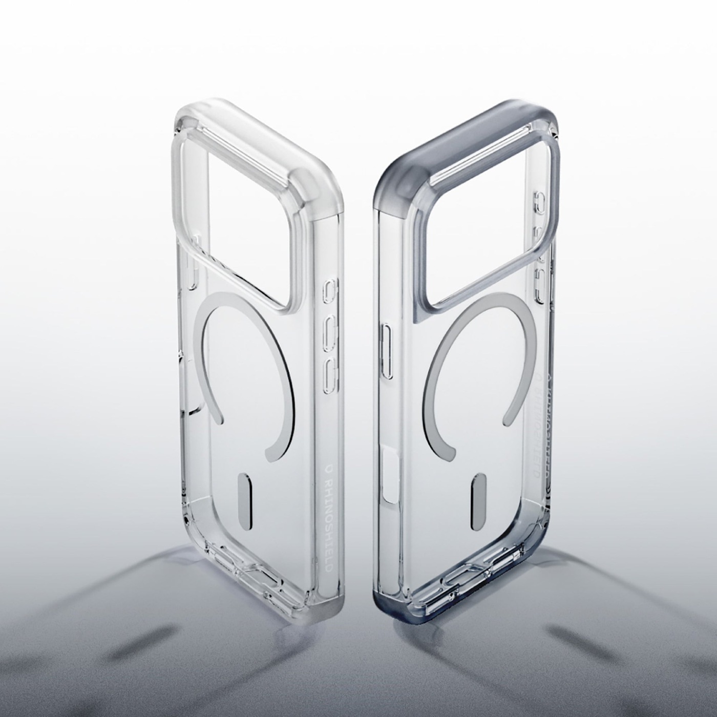 RHINOSHIELD CLEARX — официальная рекламная съёмка